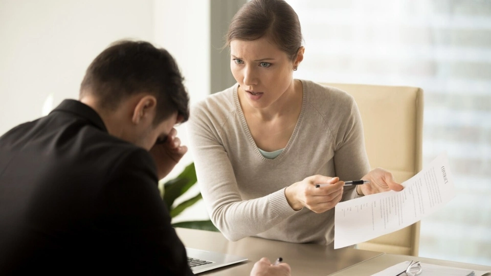 Haksız fesih tazminatı şartları nelerdir?