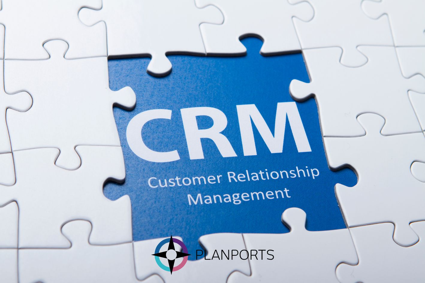 CRM Programı Nedir?