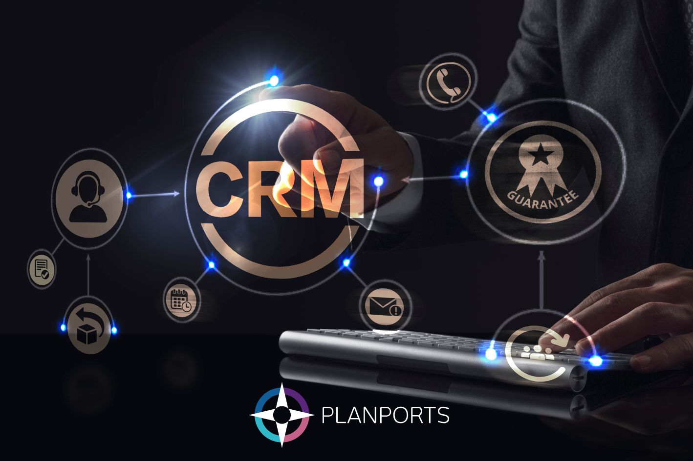 En İyi CRM Programları