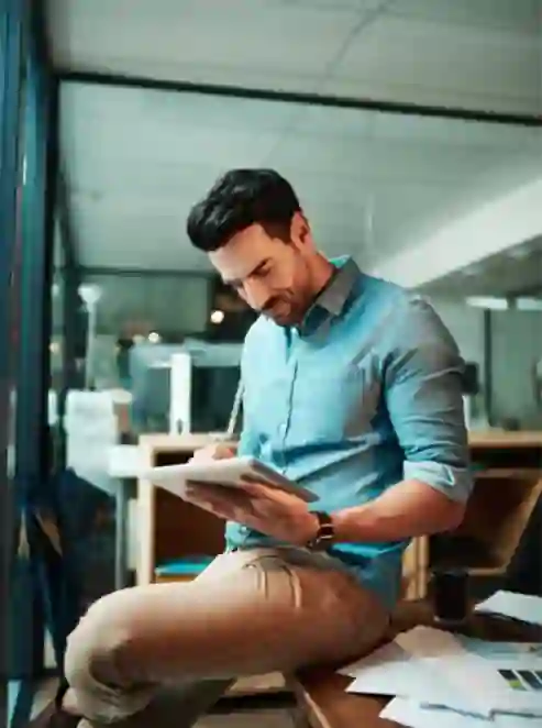 Planports CRM Programı başlık