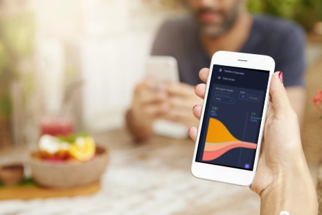 Planports CRM Programı Mobil Uygulama