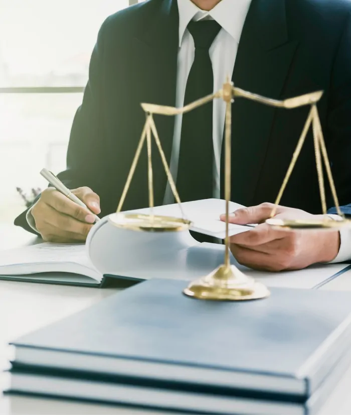 Hukuk CRM Programı, Avukatlar ve Hukuk Firmaları için CRM Yazılımı