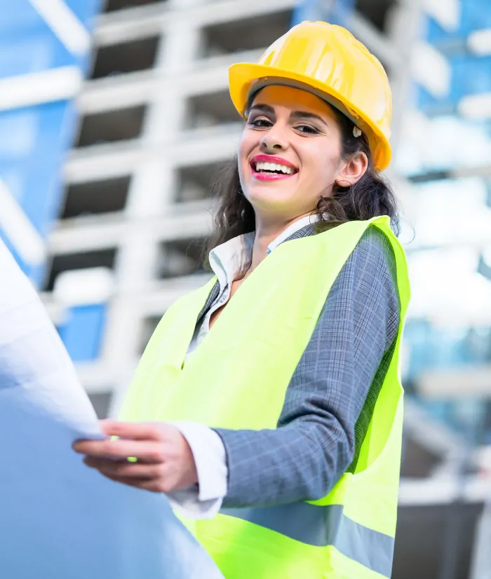 Emlak CRM Programı, Gayrimenkul CRM, İnşaat CRM Yazılımı