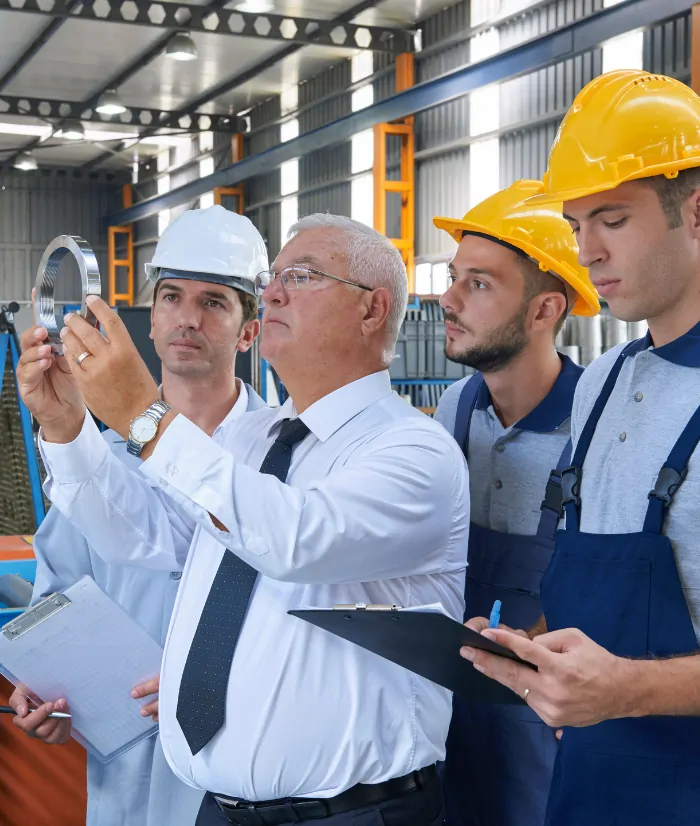 üretim yapan firmalar