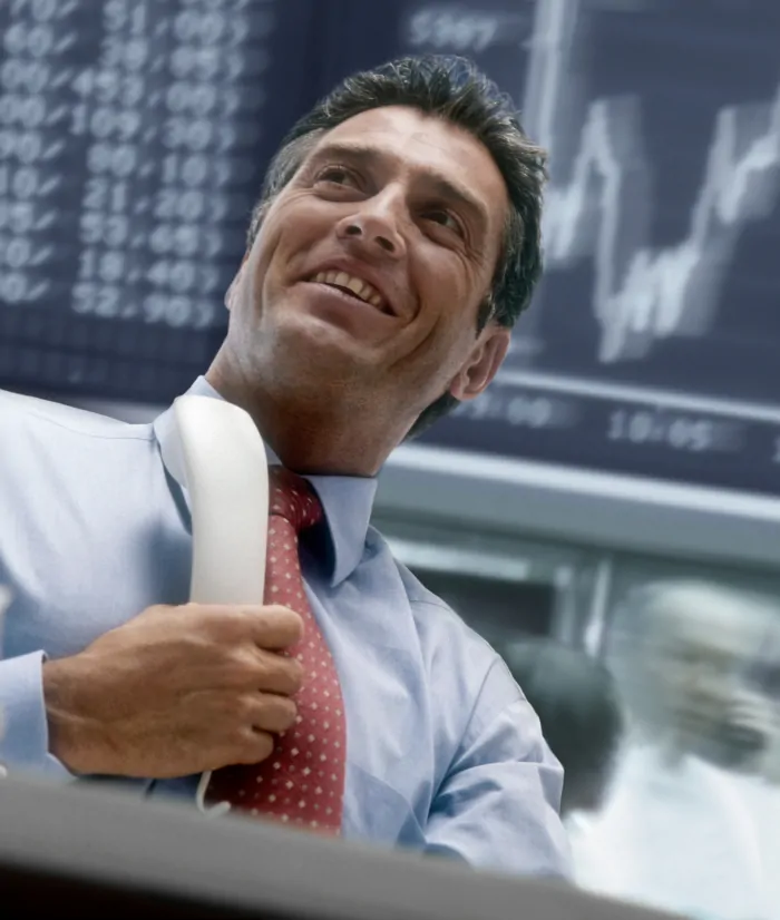 yatırım ve menkul kıymetler