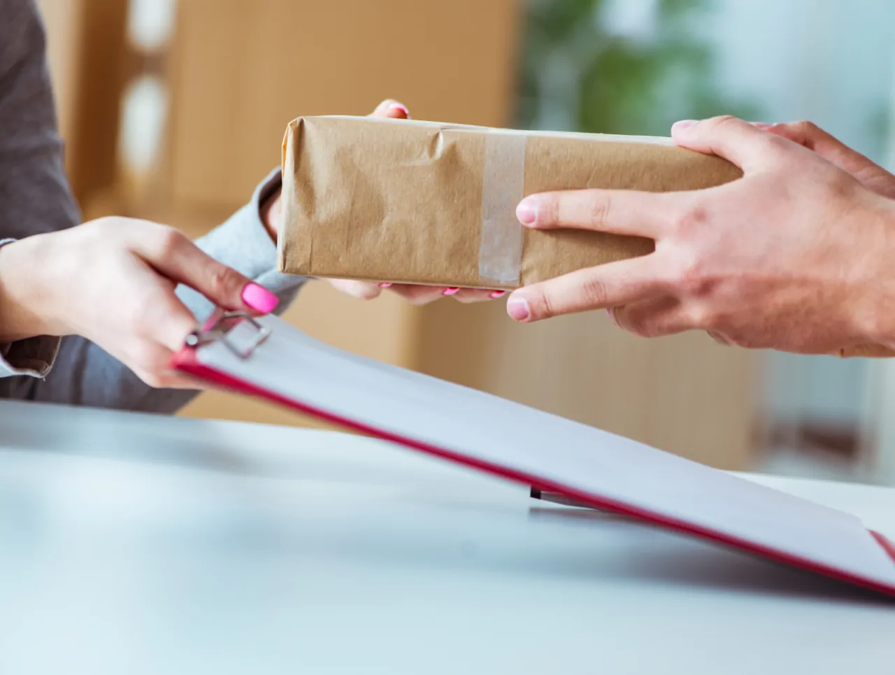 satınalma siparişi