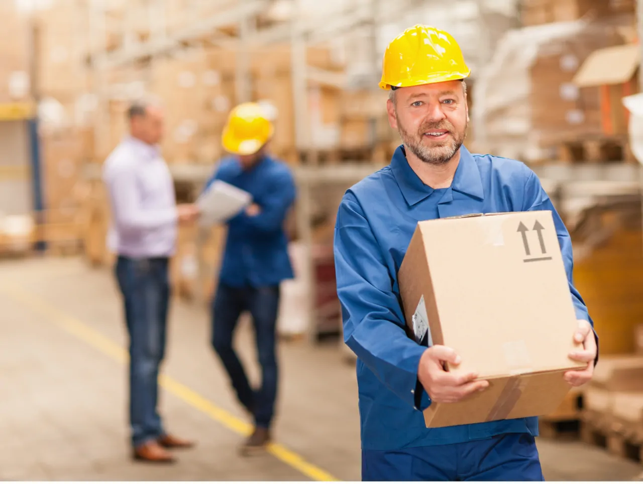 stok yönetimi programı