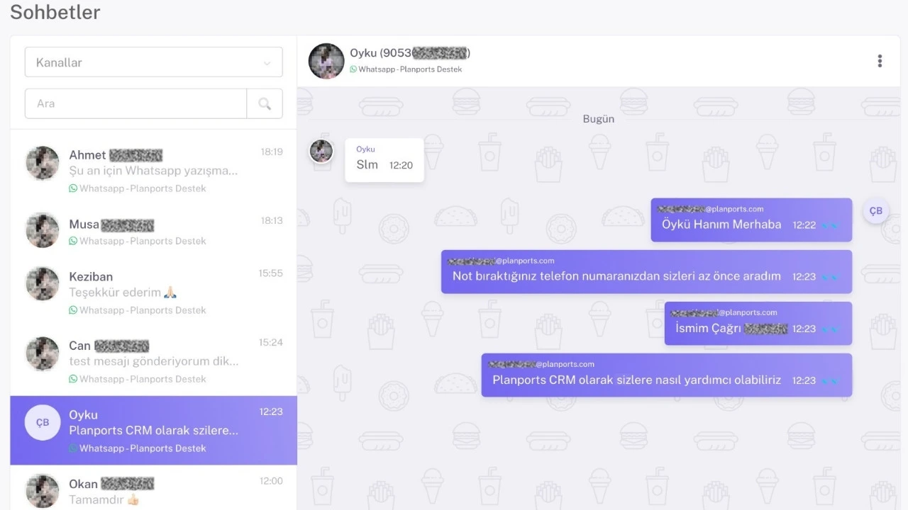 WhatsApp CRM Programı, WhatsApp Entegrasyonu Nedir?